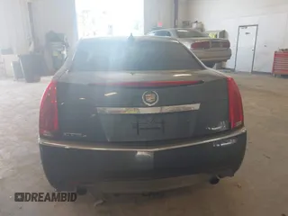 2010 Cadillac CTS Luxury with VIN 1G6DG5EG3A0146283, listed as a IAAI auction lot 42590369 with 219,961 mi miles and . Bid and sale history available at DreamBid. Image 16.