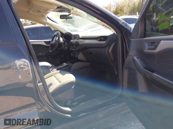 2021 Ford Escape S с VIN 1FMCU0F68MUA49499, выставлен на аукционе IAAI как лот 41980325 с пробегом 61 165 миль миль и . История ставок и продаж доступна на DreamBid. Изображение 5.