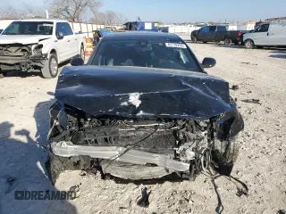 2017 Audi S6 Premium Plus with VIN WAUFFAFC7HN119031, listed as a Copart auction lot 45770265 with 0 mi miles and Salvage Title. Bid and sale history available at carsss.com. Image 5.