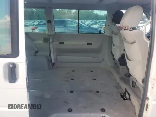 2002 Volkswagen EuroVan с VIN WV2KB47072H018503, выставлен на аукционе Copart как лот 75546724 с пробегом 179 688 миль миль и Списание • Salvage title. История ставок и продаж доступна на DreamBid. Изображение 11.