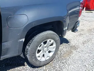 2016 Chevrolet Colorado 4WD LT with VIN 1GCGTCE30G1165366, listed as a IAAI auction lot 42049297 with 124,397 mi miles and . Bid and sale history available at DreamBid. Image 20.