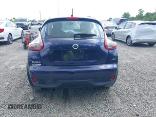 2015 Nissan Juke SL with VIN JN8AF5MV8FT554551, listed as a IAAI auction lot 42717294 with 77,898 mi miles and . Bid and sale history available at DreamBid. Image 16.