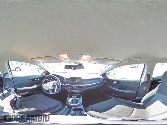 2019 Kia Forte S with VIN 3KPF34AD9KE063733, listed as a Copart auction lot 45728305 with 172,059 mi miles and Salvage Title. Bid and sale history available at carsss.com. Image 13.