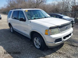 2002 Ford Explorer z VIN 1FMZU75E12ZA77334, wystawiony jako IAAI lot #41714883 z przebiegiem 174 645 mil mil oraz . Historia ofert i sprzedaży dostępna na DreamBid. Obrazek 1.