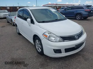 2011 Nissan Versa S с VIN 3N1BC1CP6BL514118, выставлен на аукционе IAAI как лот 42612370 с пробегом 111 836 миль миль и . История ставок и продаж доступна на DreamBid. Изображение 1.