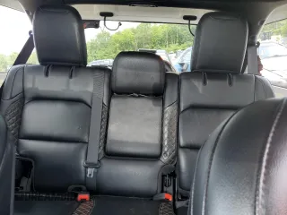 2021 Jeep Wrangler Unlimited Sahara Altitude with VIN 1C4HJXEG1MW586273, listed as a Copart auction lot 61723485 with 76,236 mi miles and Salvage title. Bid and sale history available at DreamBid. Image 10.