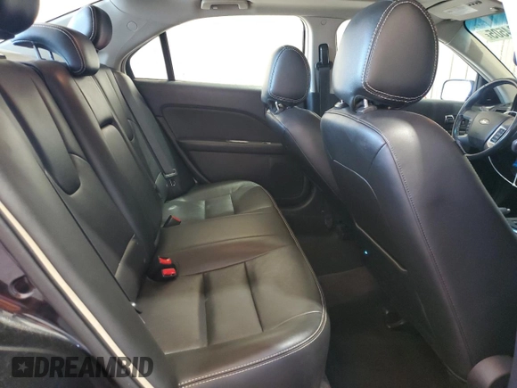 2012 Ford Fusion SEL with VIN 3FAHP0JA0CR267316, listed as a Copart auction lot 50724505 with 177,117 mi miles and Salvage Title. Bid and sale history available at DreamBid. Image 10.