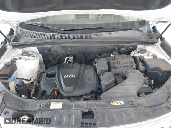2013 Kia Sorento LX with VIN 5XYKT3A69DG370190, listed as a IAAI auction lot 42456161 with 170,196 mi miles and . Bid and sale history available at DreamBid. Image 10.