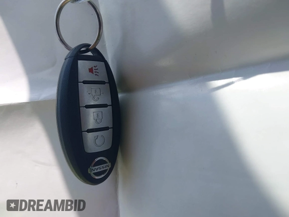2020 Nissan Kicks SV z VIN 3N1CP5CV4LL504929, wystawiony jako IAAI lot #42420985 z przebiegiem 80 918 mil mil oraz . Historia ofert i sprzedaży dostępna na DreamBid. Obrazek 11.