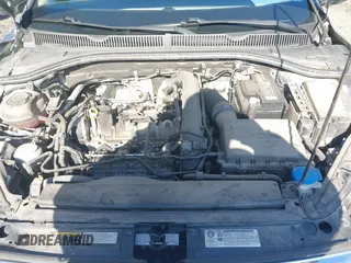 2019 Volkswagen Jetta S z VIN 3VWC57BUXKM242671, wystawiony jako IAAI lot #41813164 z przebiegiem 100 642 mil mil oraz . Historia ofert i sprzedaży dostępna na DreamBid. Obrazek 10.
