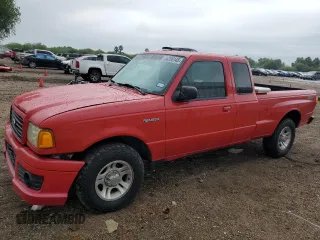 2005 Ford Ranger XL z VIN 1FTYR14U35PA76967, wystawiony jako Copart lot #56206145 z przebiegiem 116 235 mil mil oraz Szkoda całkowita • Salvage title. Historia ofert i sprzedaży dostępna na DreamBid. Obrazek 1.