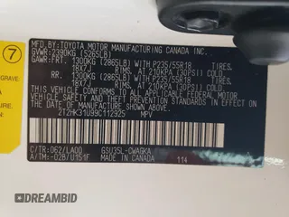 2009 Lexus RX 350 with VIN 2T2HK31U99C112925, listed as a Copart auction lot 54580055 with 168,329 mi miles and Clean Title. Bid and sale history available at DreamBid. Image 13.