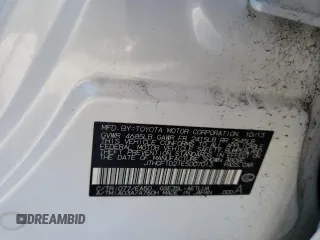 2014 Lexus IS 250 z VIN JTHCF1D21E5007013, wystawiony jako Copart lot #42354785 z przebiegiem 96 179 mil mil oraz Szkoda całkowita • Salvage title. Historia ofert i sprzedaży dostępna na DreamBid. Obrazek 12.