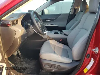 2024 Toyota Venza LE with VIN JTEAAAAH0RJ182801, listed as a Copart auction lot 75453914 with 905 mi miles and Non Repairable. Bid and sale history available at carsss.com. Image 7.