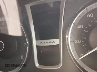 2012 Hyundai Azera with VIN KMHFG4JG2CA133104, listed as a IAAI auction lot 42562933 with Not provided miles and . Bid and sale history available at DreamBid. Image 14.