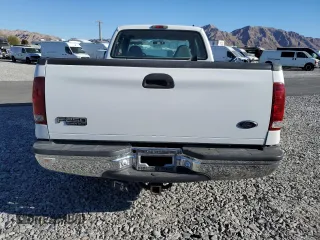 2000 Ford F-250 XL с VIN 1FTNX20F3YEB30631, выставлен на аукционе Copart как лот 87936265 с пробегом 108 652 миль миль и Списание • Salvage title. История ставок и продаж доступна на DreamBid. Изображение 6.