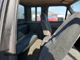 1990 Ford F-150 with VIN 1FTEX15NXLKA72702, listed as a Copart auction lot 52421535 with 720,181 mi miles and Clean Title. Bid and sale history available at carsss.com. Image 10.