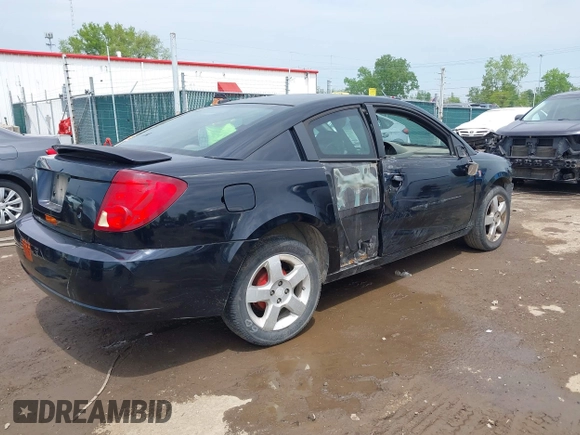 2006 Saturn ION z VIN 1G8AM15F36Z112883, wystawiony jako IAAI lot #42219902 z przebiegiem 221 769 mil mil oraz . Historia ofert i sprzedaży dostępna na DreamBid. Obrazek 4.