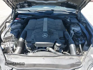 2004 Mercedes-Benz SL 500 z VIN WDBSK75F44F063970, wystawiony jako IAAI lot #42301998 z przebiegiem 108 480 mil mil oraz . Historia ofert i sprzedaży dostępna na DreamBid. Obrazek 10.