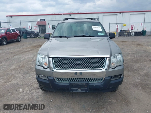 2008 Ford Explorer Sport Trac XLT with VIN 1FMEU51EX8UB04044, listed as a IAAI auction lot 42155823 with 142,847 mi miles and . Bid and sale history available at DreamBid. Image 12.