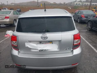 2012 Scion xD with VIN JTKKU4B42C1016423, listed as a IAAI auction lot 41549238 with 156,138 mi miles and . Bid and sale history available at DreamBid. Image 16.
