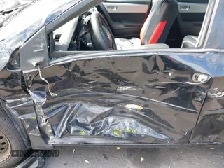 2015 Toyota Corolla L z VIN 2T1BURHE8FC320344, wystawiony jako IAAI lot #41712355 z przebiegiem Nie podano mil oraz . Historia ofert i sprzedaży dostępna na DreamBid. Obrazek 6.