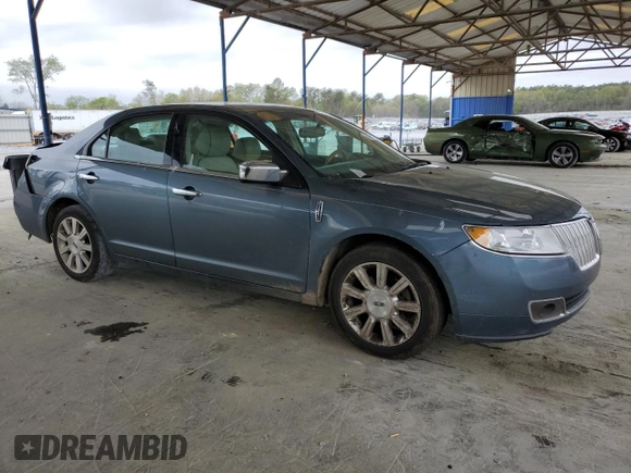 2012 Lincoln MKZ z VIN 3LNHL2GC2CR838245, wystawiony jako Copart lot #50962205 z przebiegiem 195 503 mil mil oraz Szkoda całkowita • Salvage title. Historia ofert i sprzedaży dostępna na DreamBid. Obrazek 4.