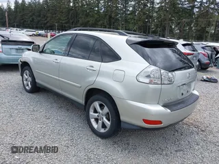 2004 Lexus RX 330 with VIN JTJHA31U640039066, listed as a IAAI auction lot 42194744 with 205,648 mi miles and . Bid and sale history available at DreamBid. Image 3.