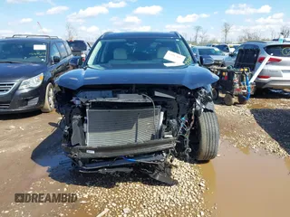 2022 Hyundai Palisade SEL with VIN KM8R4DHE8NU426078, listed as a IAAI auction lot 42017603 with 19,660 mi miles and . Bid and sale history available at DreamBid. Image 13.