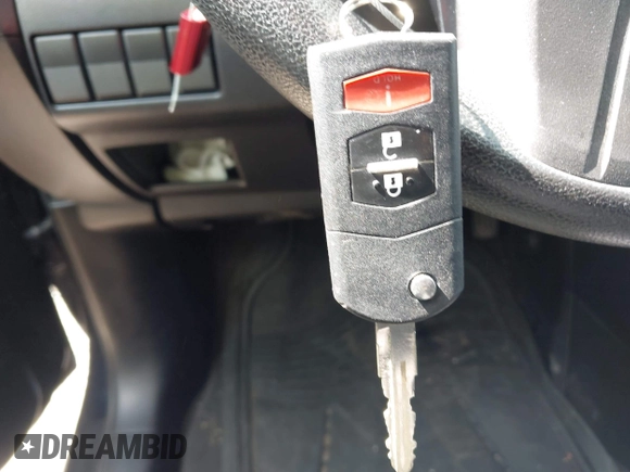 2015 Mazda 5 Sport с VIN JM1CW2BL2F0189726, выставлен на аукционе IAAI как лот 42443071 с пробегом 60 490 миль миль и . История ставок и продаж доступна на DreamBid. Изображение 11.