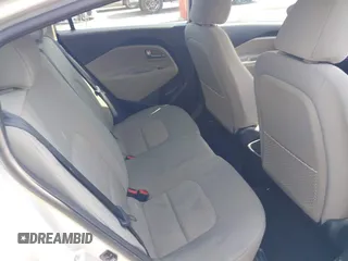 2017 Kia Rio LX z VIN KNADM4A32H6098735, wystawiony jako IAAI lot #42129803 z przebiegiem 38 751 mil mil oraz . Historia ofert i sprzedaży dostępna na DreamBid. Obrazek 8.