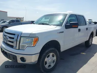 2012 Ford F-150 XL z VIN 1FTFW1EF8CFA21675, wystawiony jako IAAI lot #42772906 z przebiegiem 285 742 mil mil oraz . Historia ofert i sprzedaży dostępna na DreamBid. Obrazek 16.