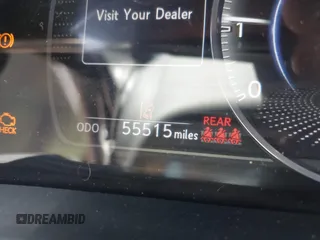 2022 Lexus ES 350 z VIN 58ADZ1B12NU135987, wystawiony jako IAAI lot #42216317 z przebiegiem 55 515 mil mil oraz . Historia ofert i sprzedaży dostępna na DreamBid. Obrazek 15.