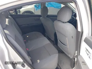 2012 Nissan Sentra S with VIN 3N1AB6AP0CL674883, listed as a IAAI auction lot 42728393 with 96,376 mi miles and . Bid and sale history available at DreamBid. Image 8.