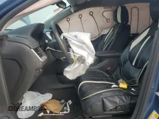 2024 GMC Terrain SLE z VIN 3GKALMEG6RL156475, wystawiony jako Copart lot #54344015 z przebiegiem 43 535 mil mil oraz Szkoda całkowita • Salvage title. Historia ofert i sprzedaży dostępna na DreamBid. Obrazek 7.