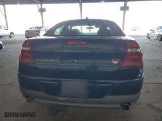 2004 Chrysler 300M Special with VIN 2C3HE76K74H674562, listed as a Copart auction lot 72563724 with 74,404 mi miles and Salvage Title. Bid and sale history available at carsss.com. Image 6.