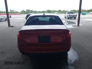 2013 Audi A4 Premium Plus z VIN WAUFFAFL1DA096394, wystawiony jako IAAI lot #42235725 z przebiegiem 87 369 mil mil oraz . Historia ofert i sprzedaży dostępna na DreamBid. Obrazek 16.