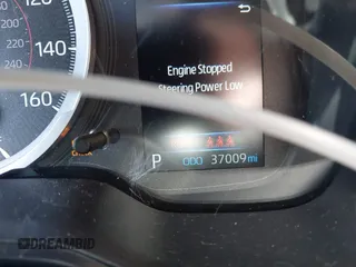 2020 Toyota Corolla SE with VIN JTDS4RCE1LJ037484, listed as a IAAI auction lot 41913470 with 37,009 mi miles and . Bid and sale history available at DreamBid. Image 7.