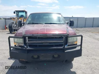 2004 Ford F-250 XL with VIN 1FTNW21P24EC90892, listed as a IAAI auction lot 42078057 with 243,464 mi miles and . Bid and sale history available at DreamBid. Image 12.