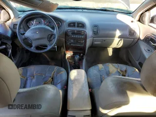 2003 Chrysler Concorde z VIN 2C3AD36M73H520219, wystawiony jako Copart lot #82895394 z przebiegiem 242 758 mil mil oraz Szkoda całkowita • Salvage title. Historia ofert i sprzedaży dostępna na DreamBid. Obrazek 8.