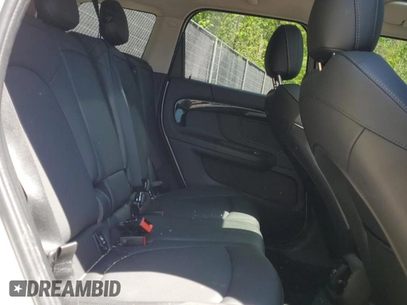 2023 MINI Countryman Cooper S with VIN WMZ83BR0XP3P91056, listed as a Copart auction lot 54699605 with 22,049 mi miles and Salvage title. Bid and sale history available at DreamBid. Image 10.