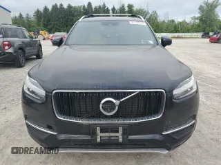 2017 Volvo XC90 Momentum с VIN YV4A22PK3H1153072, выставлен на аукционе Copart как лот 61157315 с пробегом 125 986 миль миль и Чистый • Clean title. История ставок и продаж доступна на DreamBid. Изображение 5.