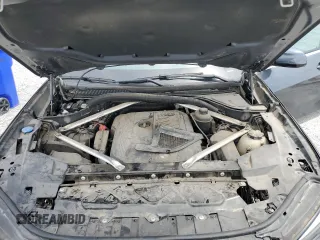 2020 BMW X5 sDrive40i z VIN 5UXCR4C09L9B23285, wystawiony jako Copart lot #55269725 z przebiegiem 29 891 mil mil oraz Czysty tytuł • Clean title. Historia ofert i sprzedaży dostępna na DreamBid. Obrazek 12.