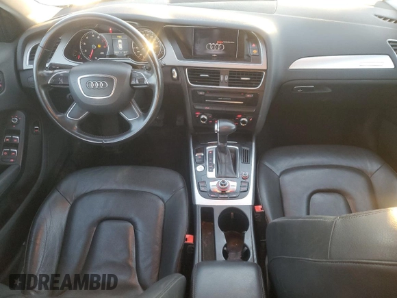 2013 Audi allroad Premium Plus with VIN WA1UFAFL8DA150777, listed as a Copart auction lot 41593745 with 163,932 mi miles and Salvage Title. Bid and sale history available at carsss.com. Image 8.