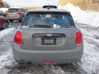 2019 MINI Hardtop Cooper with VIN WMWXP5C52K2H91038, listed as a IAAI auction lot 41509304 with 77,123 mi miles and . Bid and sale history available at DreamBid. Image 16.