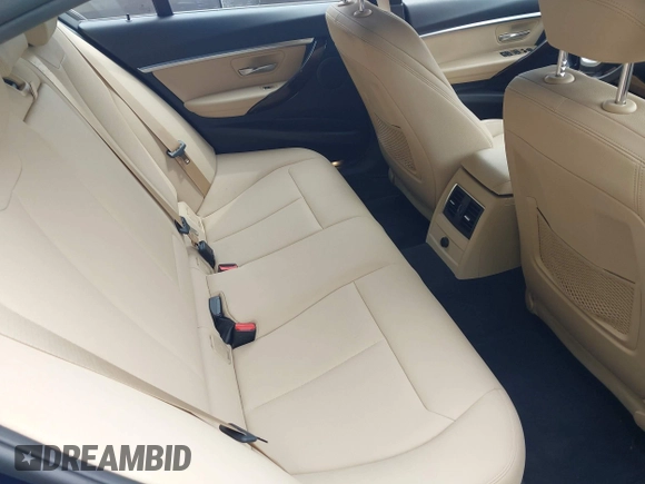 2018 BMW 3 Series 330i xDrive with VIN WBA8D9C52JA608243, listed as a IAAI auction lot 42630988 with 48,015 mi miles and . Bid and sale history available at DreamBid. Image 8.