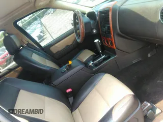 2008 Ford Explorer Eddie Bauer с VIN 1FMEU64E48UA65324, выставлен на аукционе IAAI как лот 42395213 с пробегом 160 991 миль миль и . История ставок и продаж доступна на DreamBid. Изображение 5.