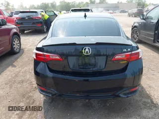 2017 Acura ILX z VIN 19UDE2F35HA010238, wystawiony jako IAAI lot #42401356 z przebiegiem 179 744 mil mil oraz . Historia ofert i sprzedaży dostępna na DreamBid. Obrazek 16.