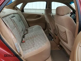 1996 Ford Taurus GL with VIN 1FALP52U2TG180329, listed as a Copart auction lot 64560755 with 173,764 mi miles and Clean title. Bid and sale history available at DreamBid. Image 10.