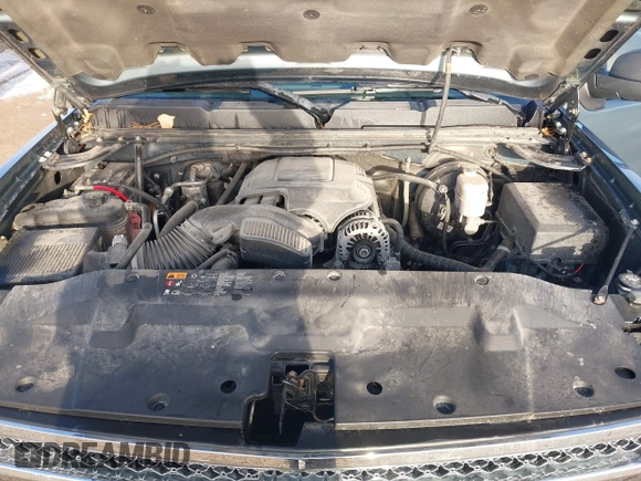 2013 Chevrolet Silverado 1500 LT with VIN 1GCRKSE78DZ357530, listed as a IAAI auction lot 40947097 with 125,184 mi miles and . Bid and sale history available at DreamBid. Image 10.